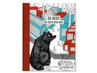 De beer die geen beer was Book + CD