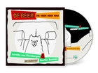 De beer die geen beer was CD