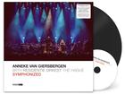 Symphonized - Black 2LP + CD Signed!