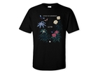 La Vie T-shirt Black