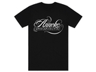 Logo T-shirt Black